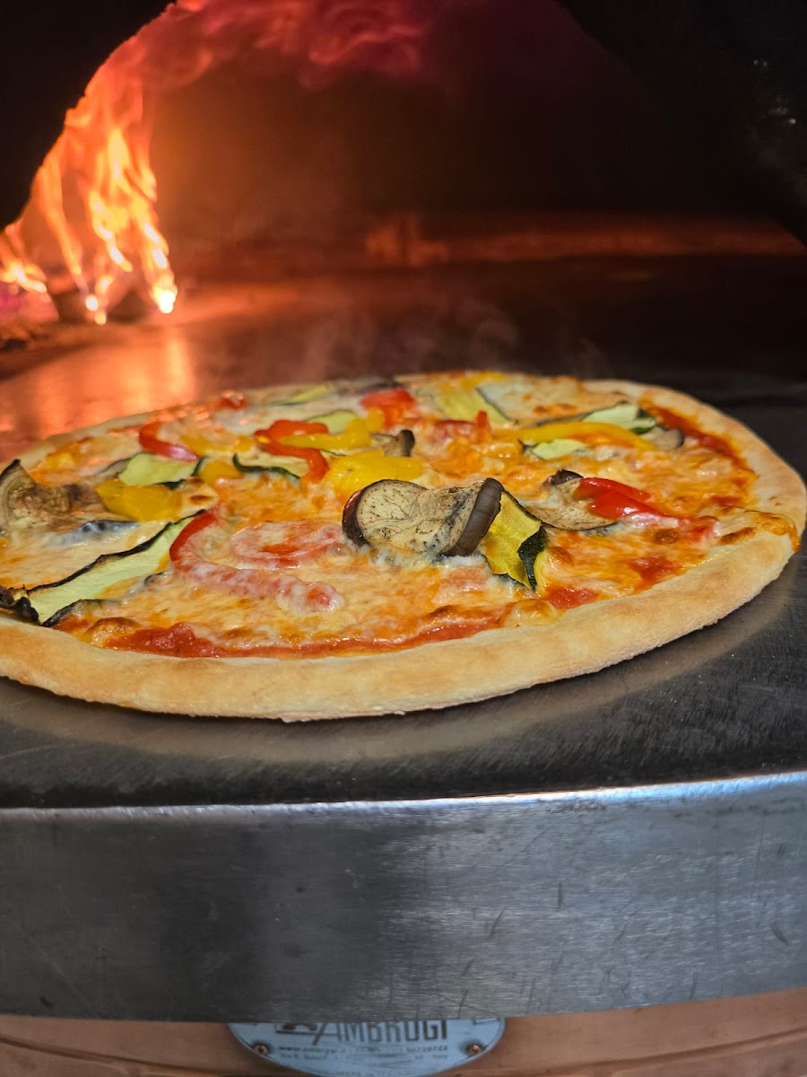 Pizzeria Due Amici Photos 2